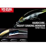 YO-ZURI HEAVY SINKING MINNOW