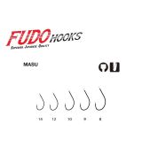 FUDO 1301 MASU BLACK NICKEL