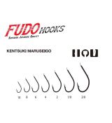 FUDO 1601 KENTSUKI MARUSEIGO BLACK NICKEL