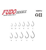 FUDO 1901 KEIRYU BLACK NICKEL