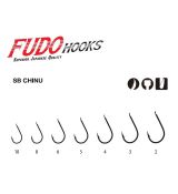 FUDO 2001 SB CHINU BLACK NICKEL