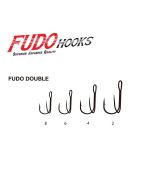 FUDO 2301 FUDO DOUBLE BLACK NICKEL