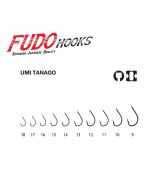 FUDO 2601 UMI TANAGO BLACK NICKEL