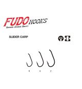 FUDO 2801 SLIDER CARP BLACK NICKEL