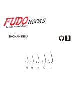 FUDO 4001 SHONAN KISU BLACK NICKEL