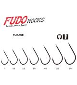 FUDO 4101 FUKASE BLACK NICKEL