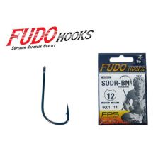 FUDO 6001 SODR BLACK NICKEL