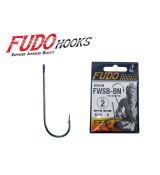 FUDO 6101 FWSB BLACK NICKEL