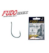 FUDO 6201 KRYR BLACK NICKEL