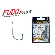 FUDO 6201 KRYR BLACK NICKEL