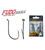 FUDO 6301 FDBK BLACK NICKEL