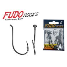 FUDO 6301 FDBK BLACK NICKEL