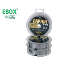 ESOX RAPTOR HI-TECH 600 m