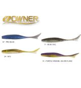 OWNER JR MINNOW 4,5"