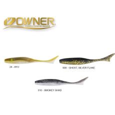 OWNER JR MINNOW 5,5"