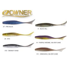 OWNER JR MINNOW 3,5"