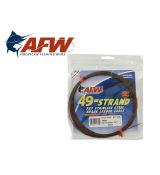 AFW LANKO USA- 49 STRAND - 125 kg