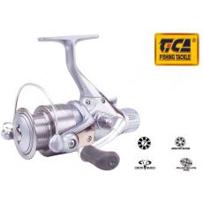 TICA CAMBRIA LD Rear drag