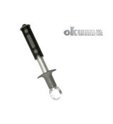 OKUMA LIP GRIPPER - KLIEŠTE S VÁHOU