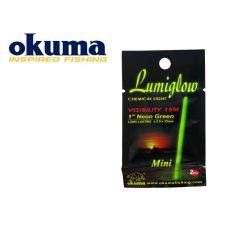 OKUMA LUMIGLOW