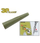 30 PLUS TAIL RUBBER 15ks