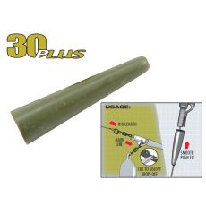 30 PLUS TAIL RUBBER 15ks