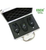 ESOX PANDORA SET