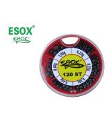 ESOX BROKY 120 GR