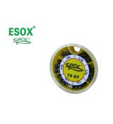 ESOX BROKY 70 GR