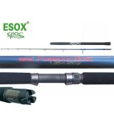 ESOX POSEIDON BOAT 195