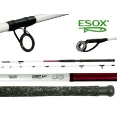 ESOX POWER CAT 280