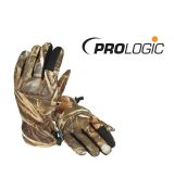 PROLOGIC MAX 4 THERMO-ARMOUR GLOVES  XL