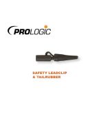 PROLOGIC SAFETY LEADCLIP & TAILRUBBER