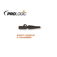 PROLOGIC SAFETY LEADCLIP & TAILRUBBER