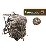 PROLOGIC MAX5 HEAVY DUTY BACKPACK CHAIR