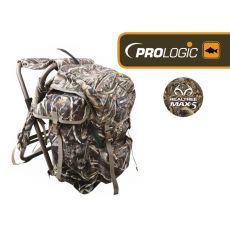 PROLOGIC MAX5 HEAVY DUTY BACKPACK CHAIR