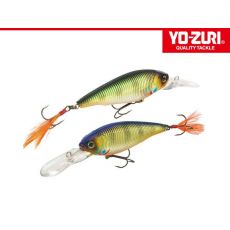 YO-ZURI SASHIMI SHAD FW