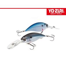 YO-ZURI SASHIMI DEEP CRANK