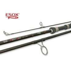 ESOX RAPTOR CARP 360 cm 3,0 lbs