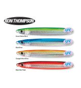 RON THOMPSON STEEL CUTTER