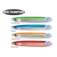 RON THOMPSON STEEL CUTTER