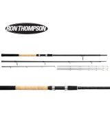 RON THOMPSON DESPERADO METHOD FEEDER