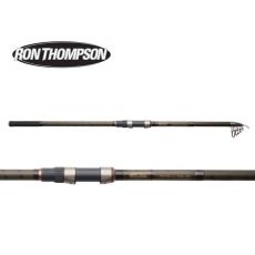 RON THOMPSON C14 PRO TELECARP