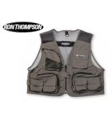 RON THOMPSON MESH FLY VEST