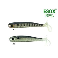 ESOX RYBKA 13 cm