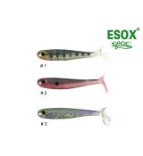 ESOX RYBKA 9 cm