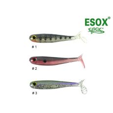 ESOX RYBKA 9 cm