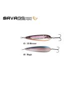 SAVAGE GEAR HERRING SPOON 11CM 19GR