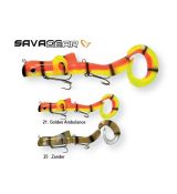 SAVAGE GEAR ALIEN EEL 20CM 56GR