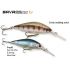 SAVAGE GEAR WOBLER DIVING PREY 6,3CM 8GR